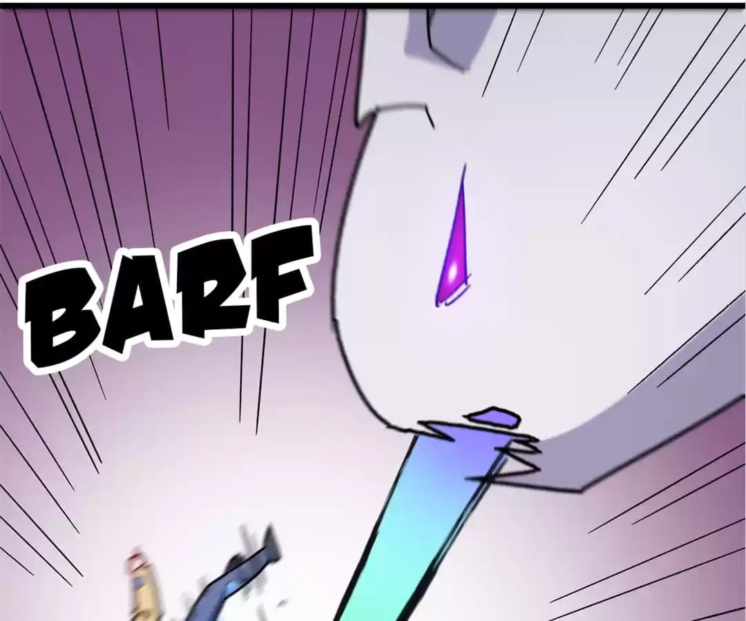 Crazy Professor in School Campus (Colored) Chapter 176 page 50 - 