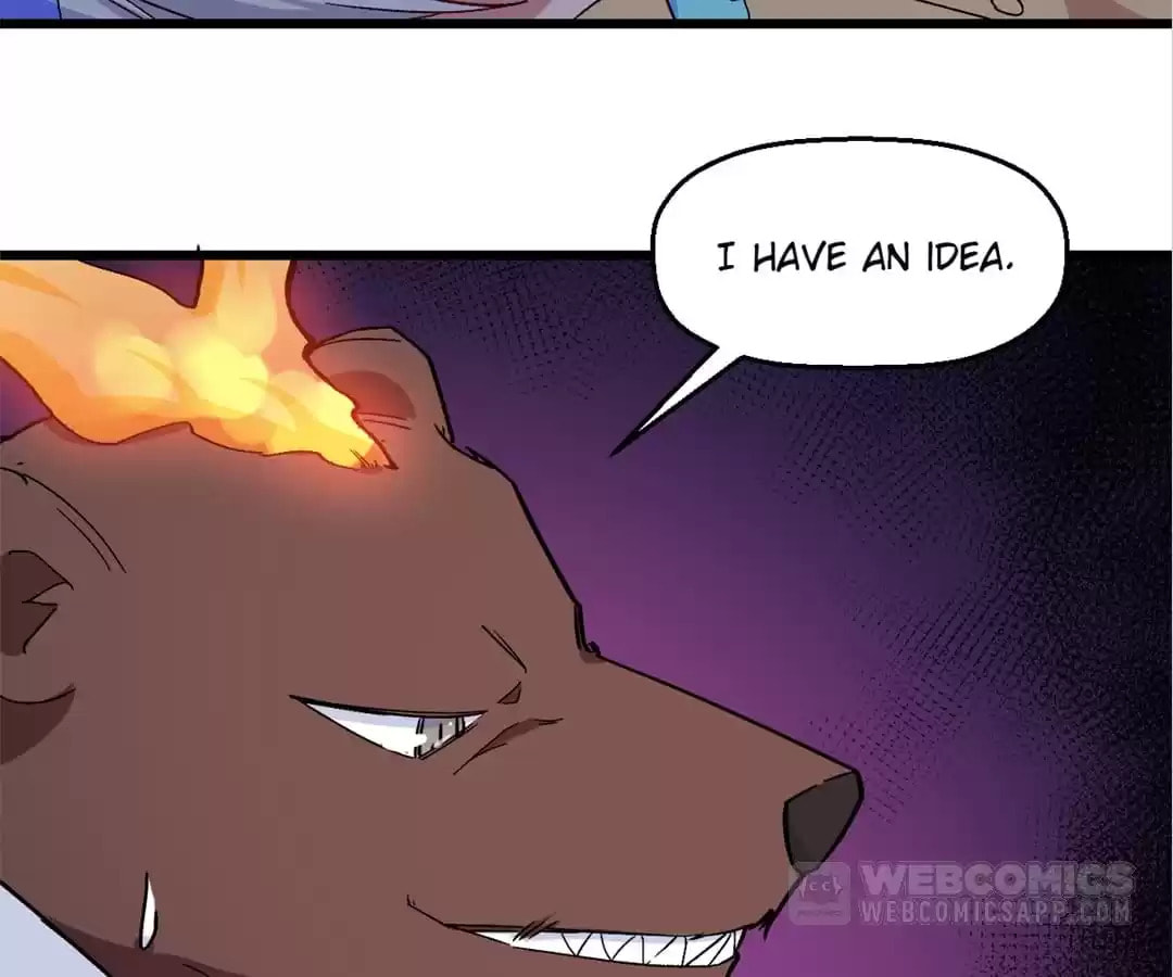 Crazy Professor in School Campus (Colored) Chapter 176 page 53 - 