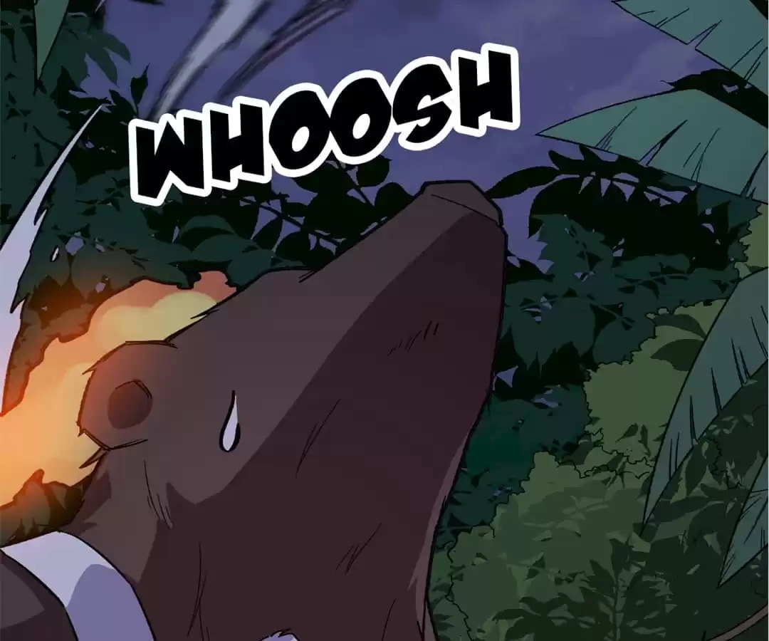 Crazy Professor in School Campus (Colored) Chapter 176 page 7 - 