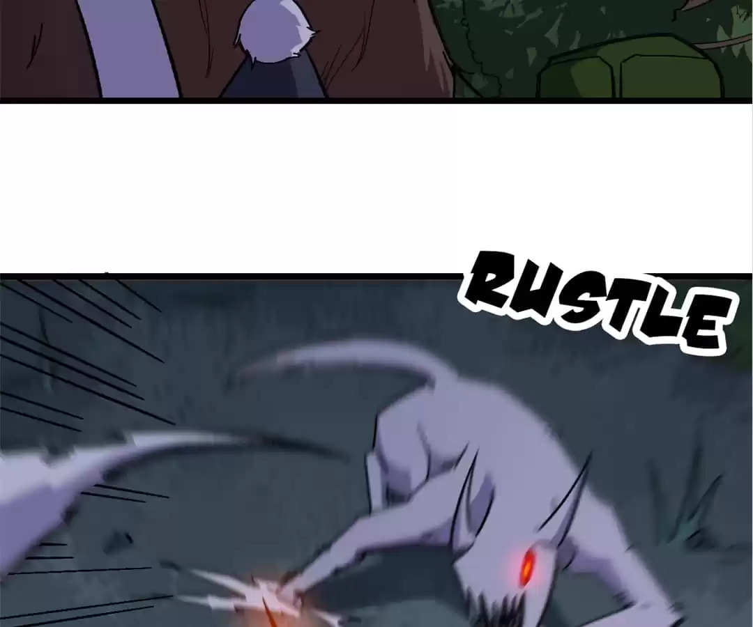 Crazy Professor in School Campus (Colored) Chapter 176 page 8 - 