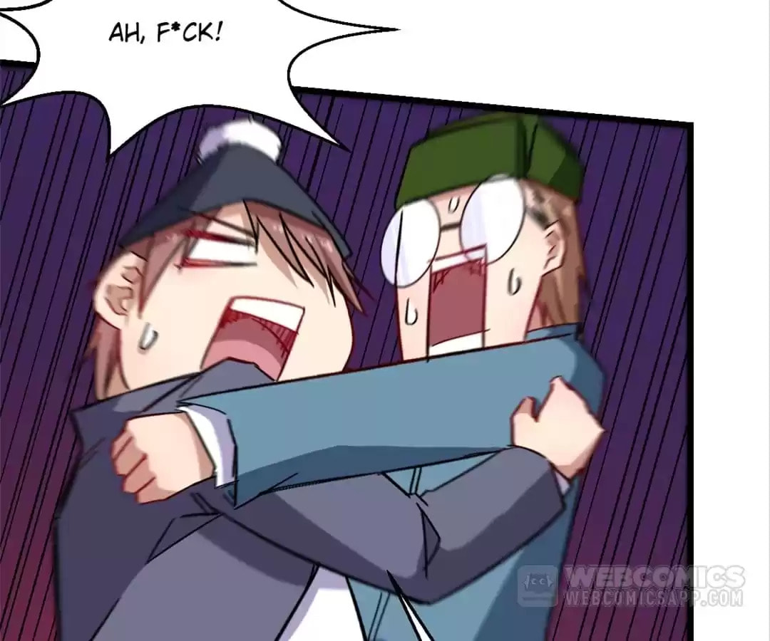 Crazy Professor in School Campus (Colored) Chapter 176 page 10 - 