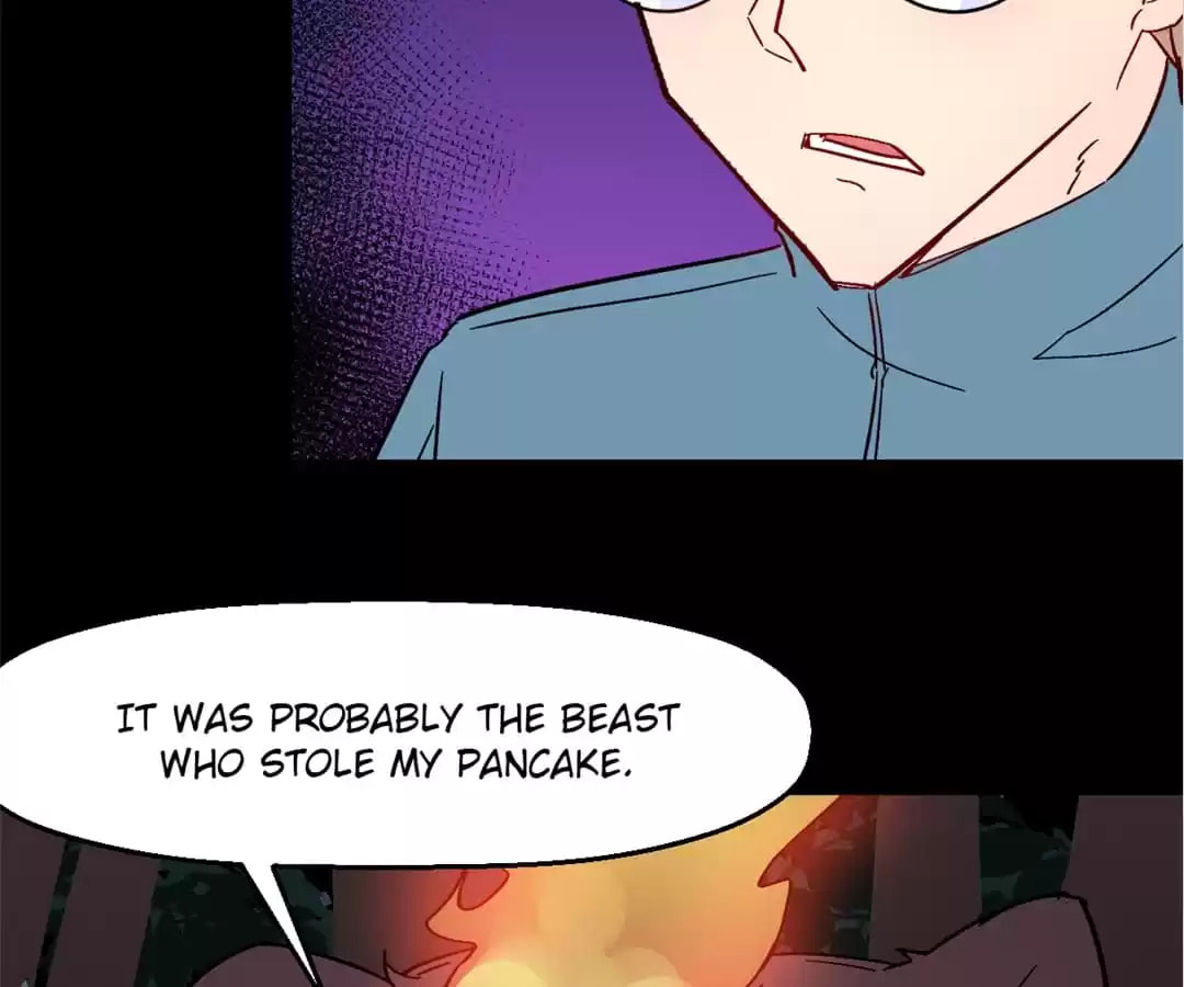Crazy Professor in School Campus (Colored) Chapter 177 page 12 - 