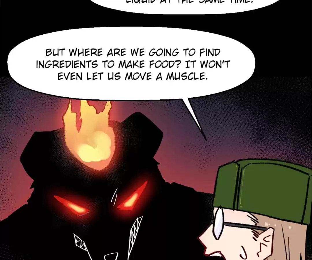 Crazy Professor in School Campus (Colored) Chapter 177 page 17 - 