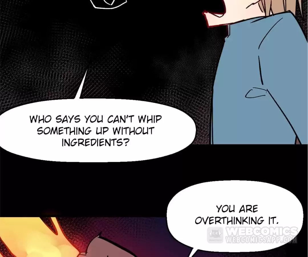 Crazy Professor in School Campus (Colored) Chapter 177 page 18 - 