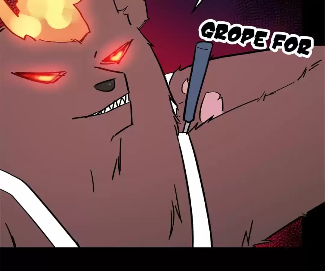 Crazy Professor in School Campus (Colored) Chapter 177 page 19 - 