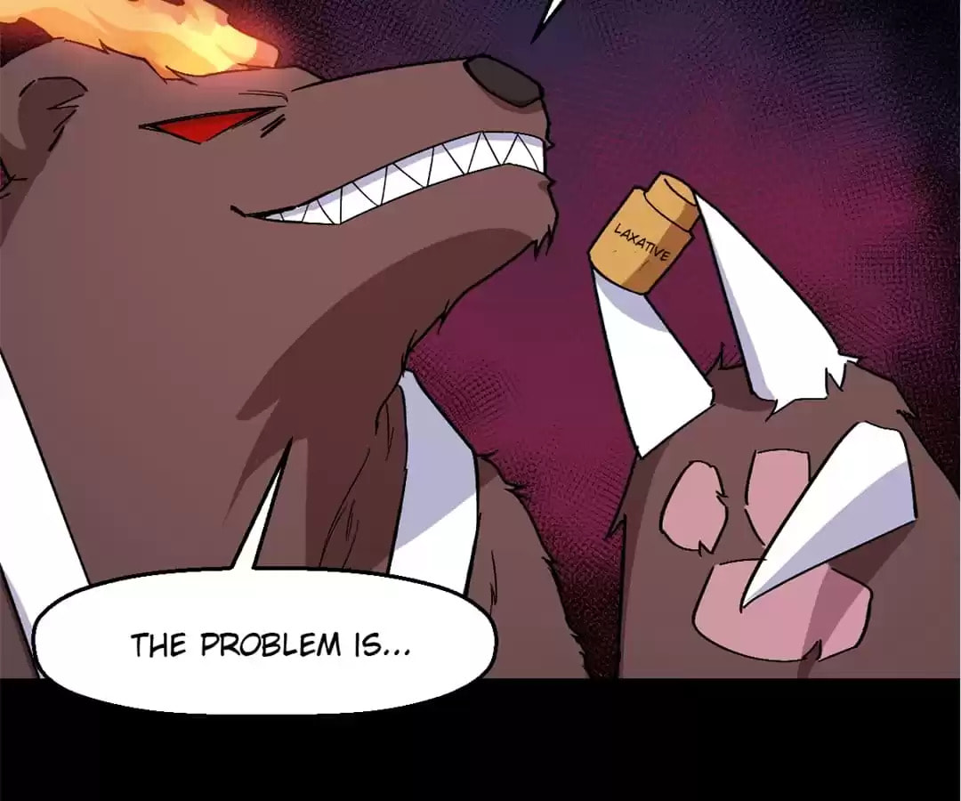 Crazy Professor in School Campus (Colored) Chapter 177 page 23 - 