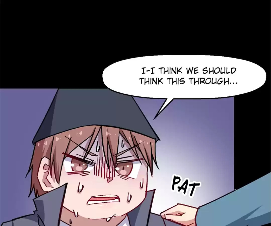 Crazy Professor in School Campus (Colored) Chapter 177 page 26 - 