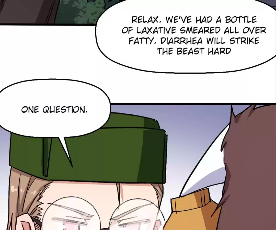 Crazy Professor in School Campus (Colored) Chapter 177 page 35 - 