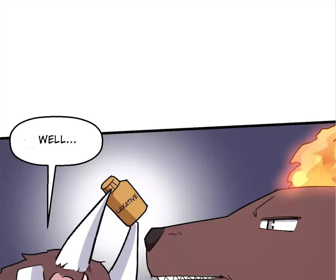 Crazy Professor in School Campus (Colored) Chapter 177 page 39 - 