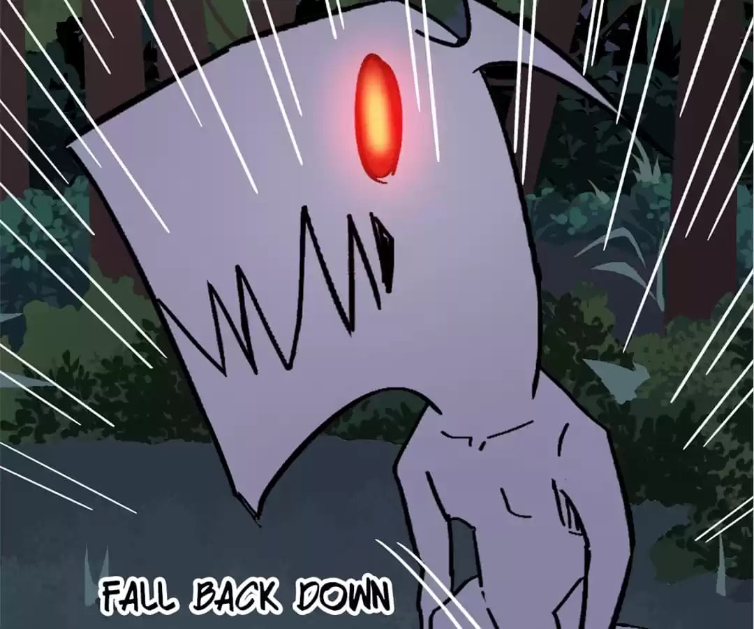 Crazy Professor in School Campus (Colored) Chapter 177 page 5 - 