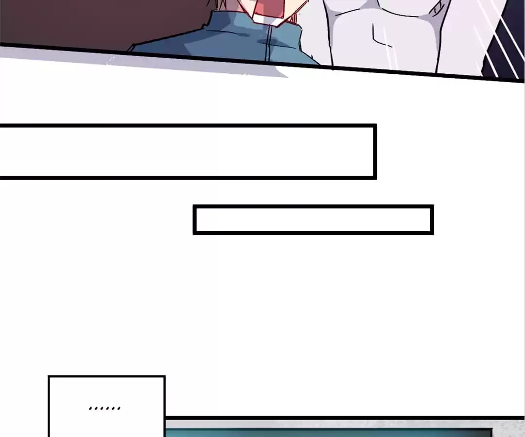 Crazy Professor in School Campus (Colored) Chapter 177 page 43 - 