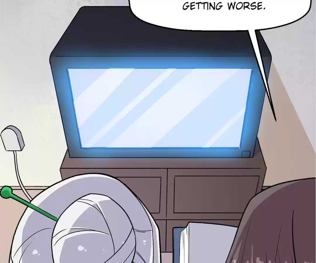 Crazy Professor in School Campus (Colored) Chapter 177 page 45 - 