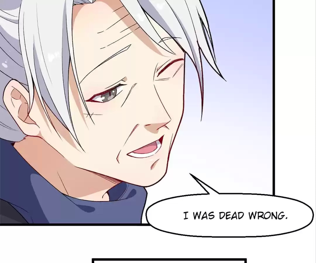 Crazy Professor in School Campus (Colored) Chapter 177 page 47 - 