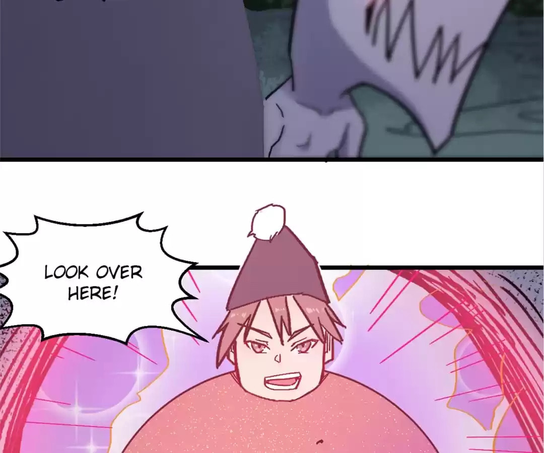 Crazy Professor in School Campus (Colored) Chapter 177 page 7 - 