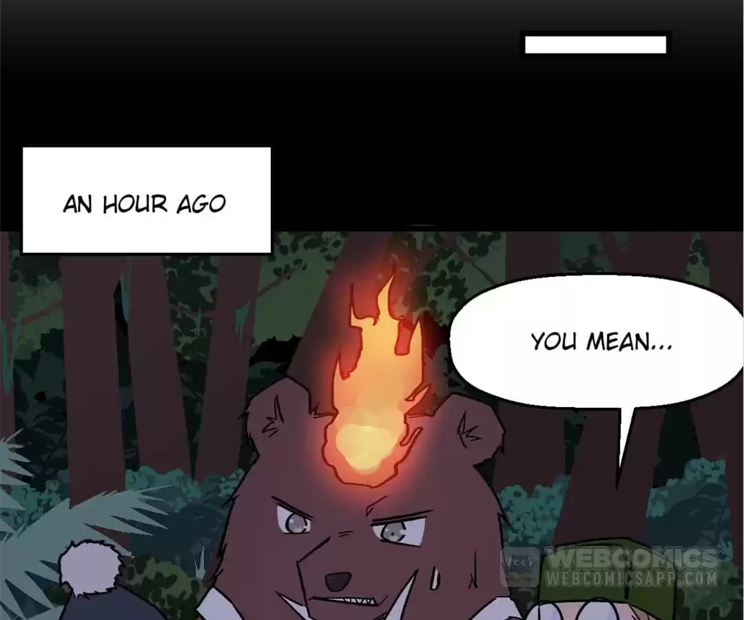 Crazy Professor in School Campus (Colored) Chapter 177 page 10 - 