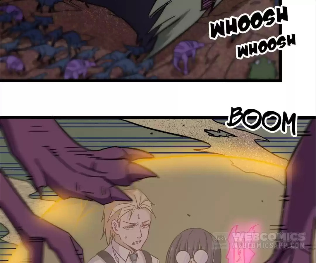 Crazy Professor in School Campus (Colored) Chapter 178 page 2 - 