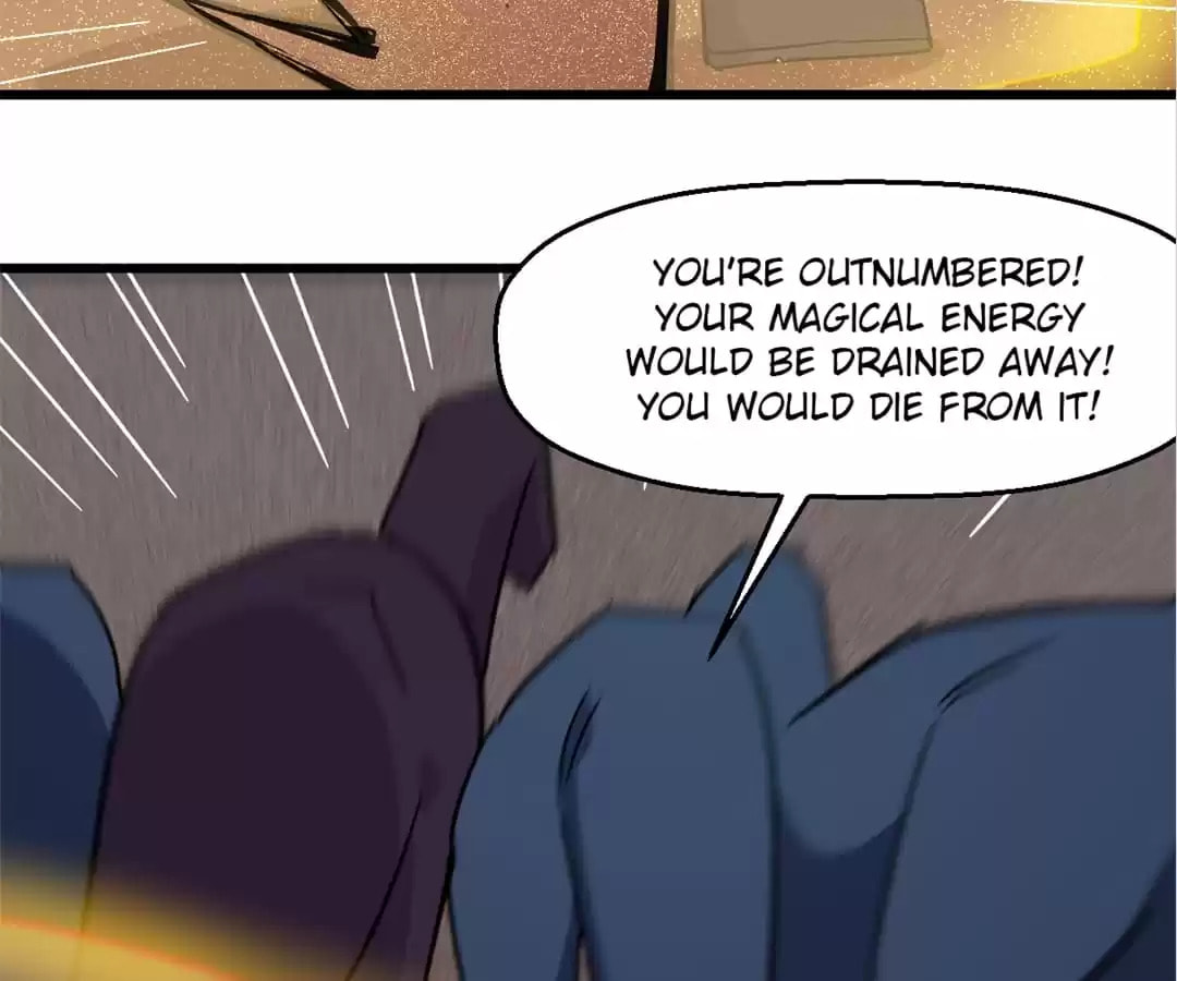 Crazy Professor in School Campus (Colored) Chapter 178 page 12 - 
