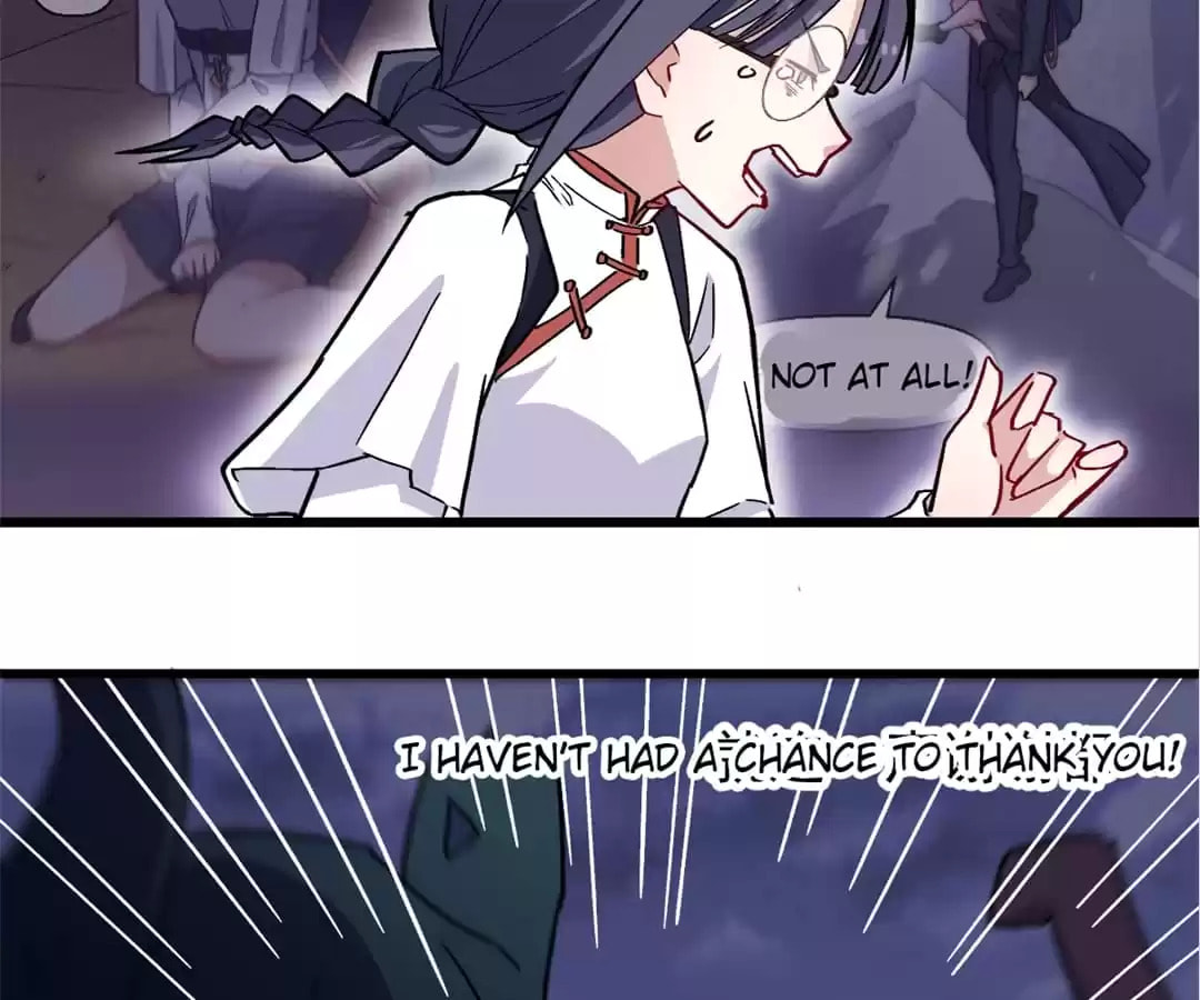 Crazy Professor in School Campus (Colored) Chapter 178 page 17 - 