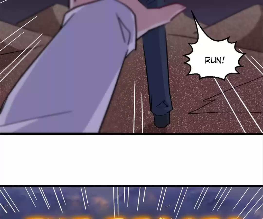 Crazy Professor in School Campus (Colored) Chapter 178 page 21 - 