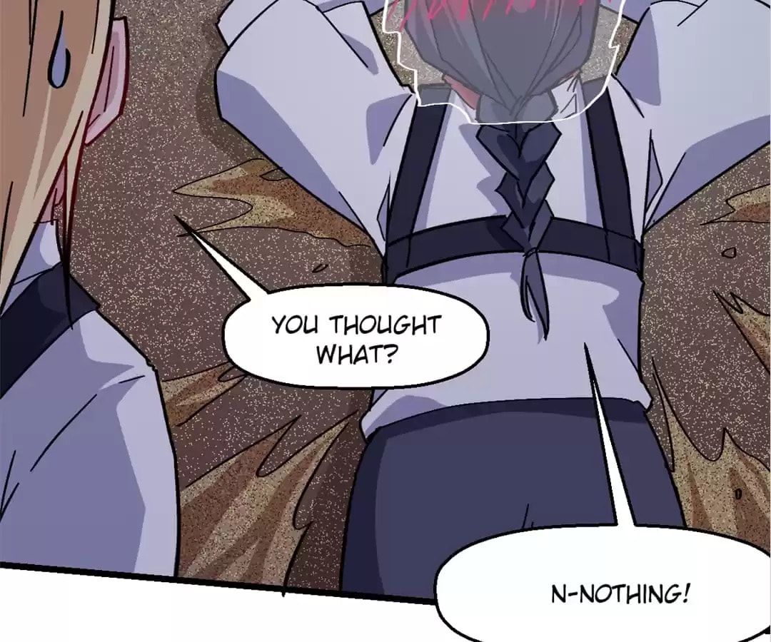 Crazy Professor in School Campus (Colored) Chapter 178 page 29 - 