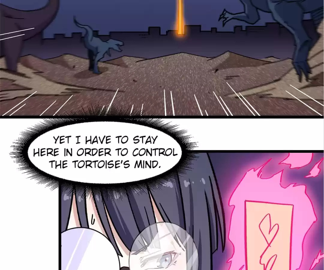 Crazy Professor in School Campus (Colored) Chapter 178 page 4 - 