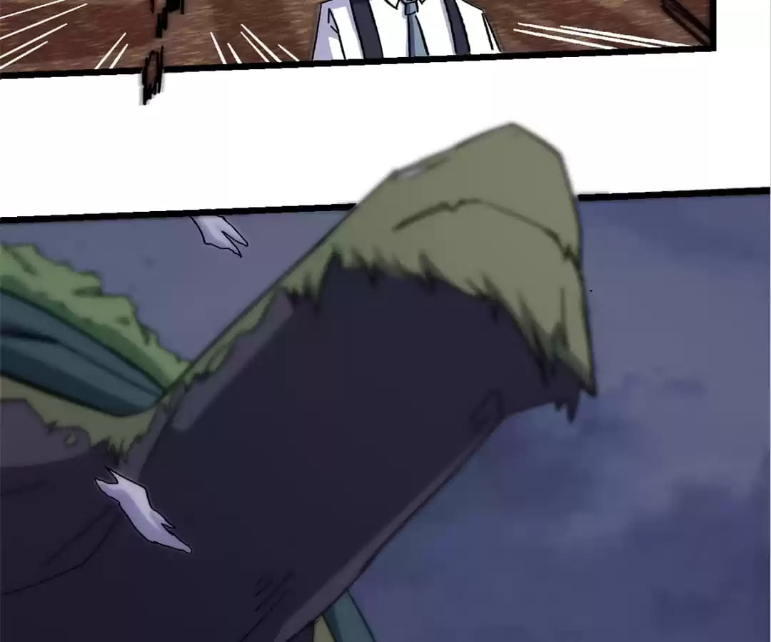 Crazy Professor in School Campus (Colored) Chapter 178 page 31 - 