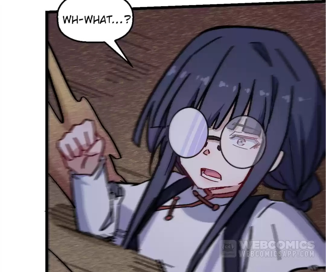 Crazy Professor in School Campus (Colored) Chapter 178 page 35 - 
