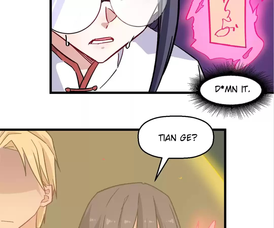 Crazy Professor in School Campus (Colored) Chapter 178 page 5 - 