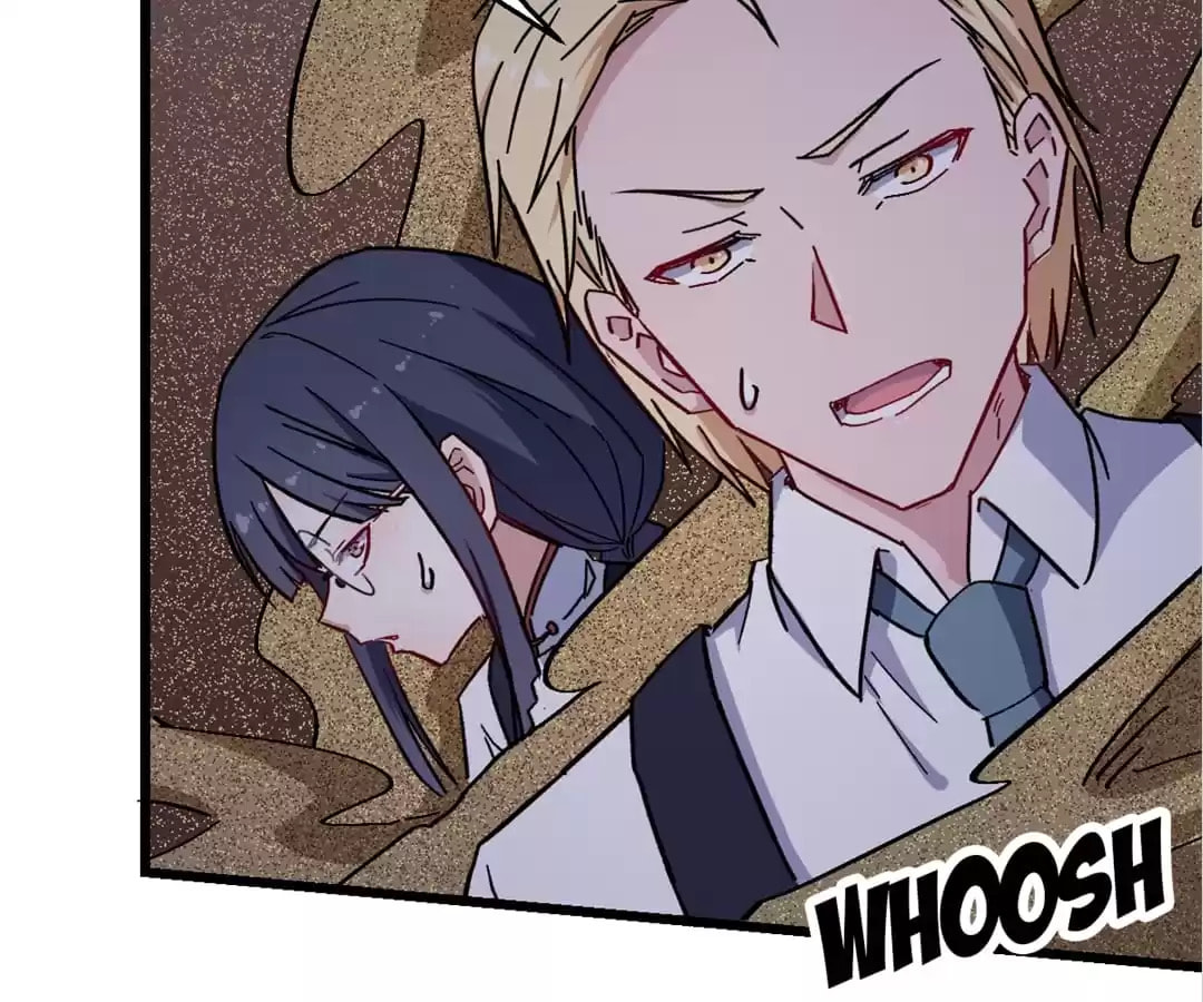 Crazy Professor in School Campus (Colored) Chapter 178 page 42 - 