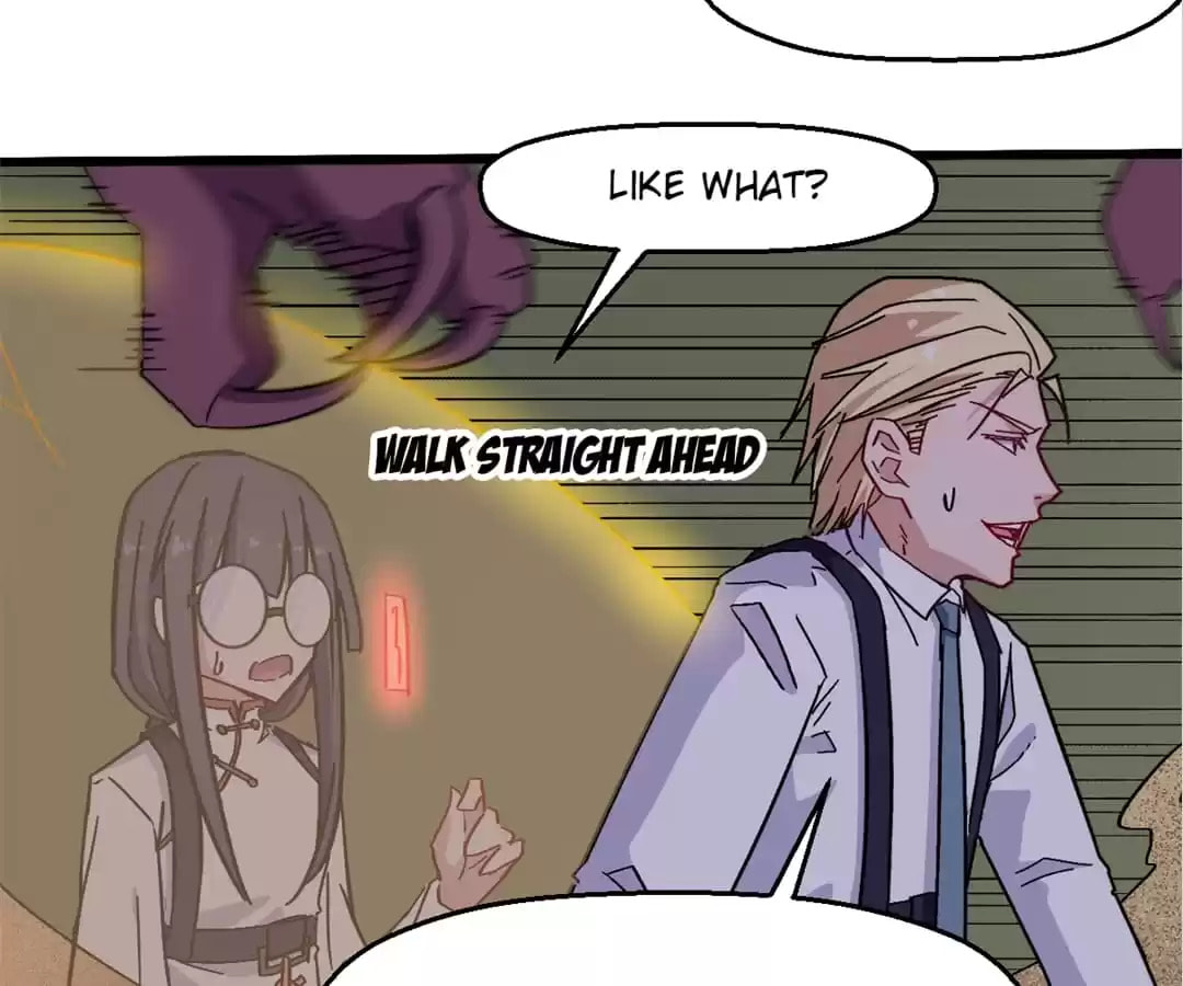 Crazy Professor in School Campus (Colored) Chapter 178 page 8 - 