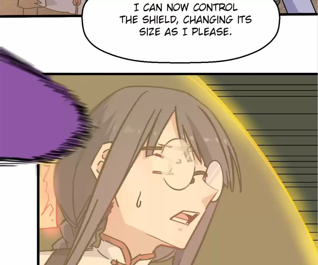 Crazy Professor in School Campus (Colored) Chapter 178 page 9 - 