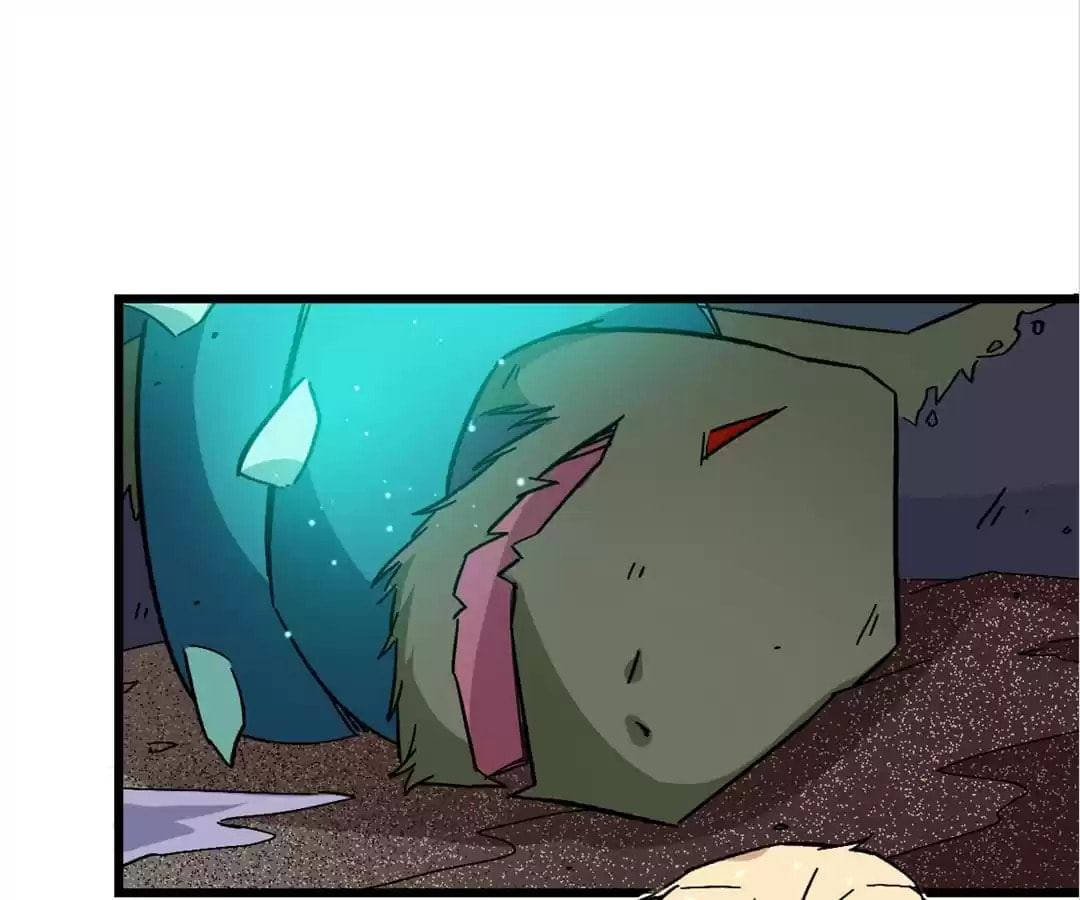 Crazy Professor in School Campus (Colored) Chapter 179 page 1 - 