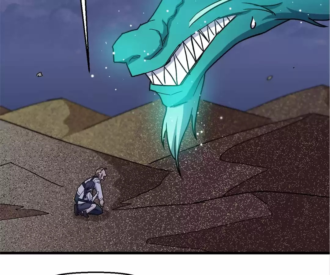 Crazy Professor in School Campus (Colored) Chapter 179 page 12 - 