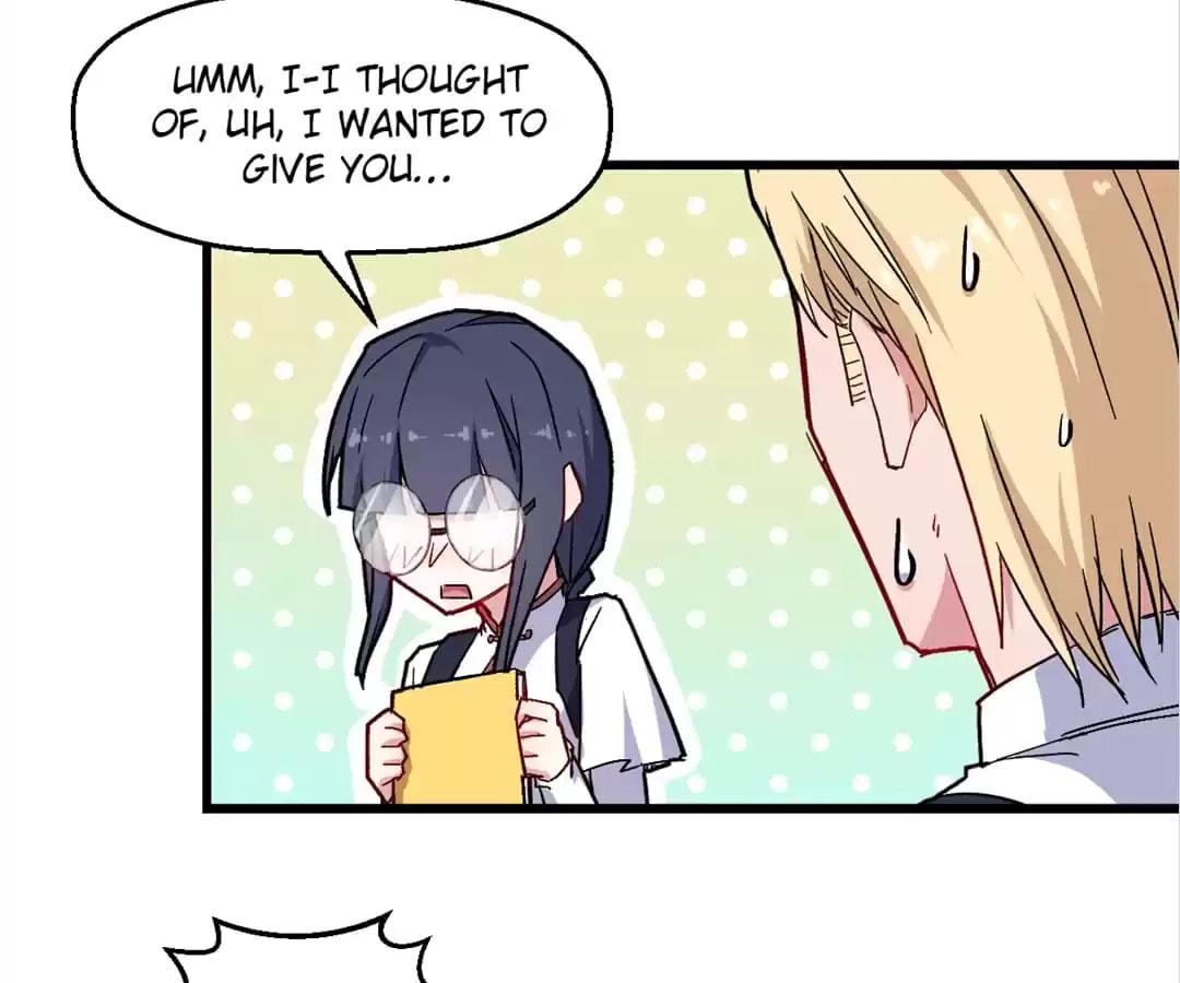 Crazy Professor in School Campus (Colored) Chapter 179 page 13 - 