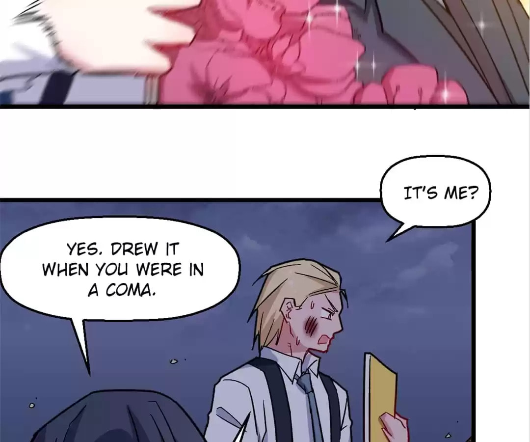 Crazy Professor in School Campus (Colored) Chapter 179 page 15 - 