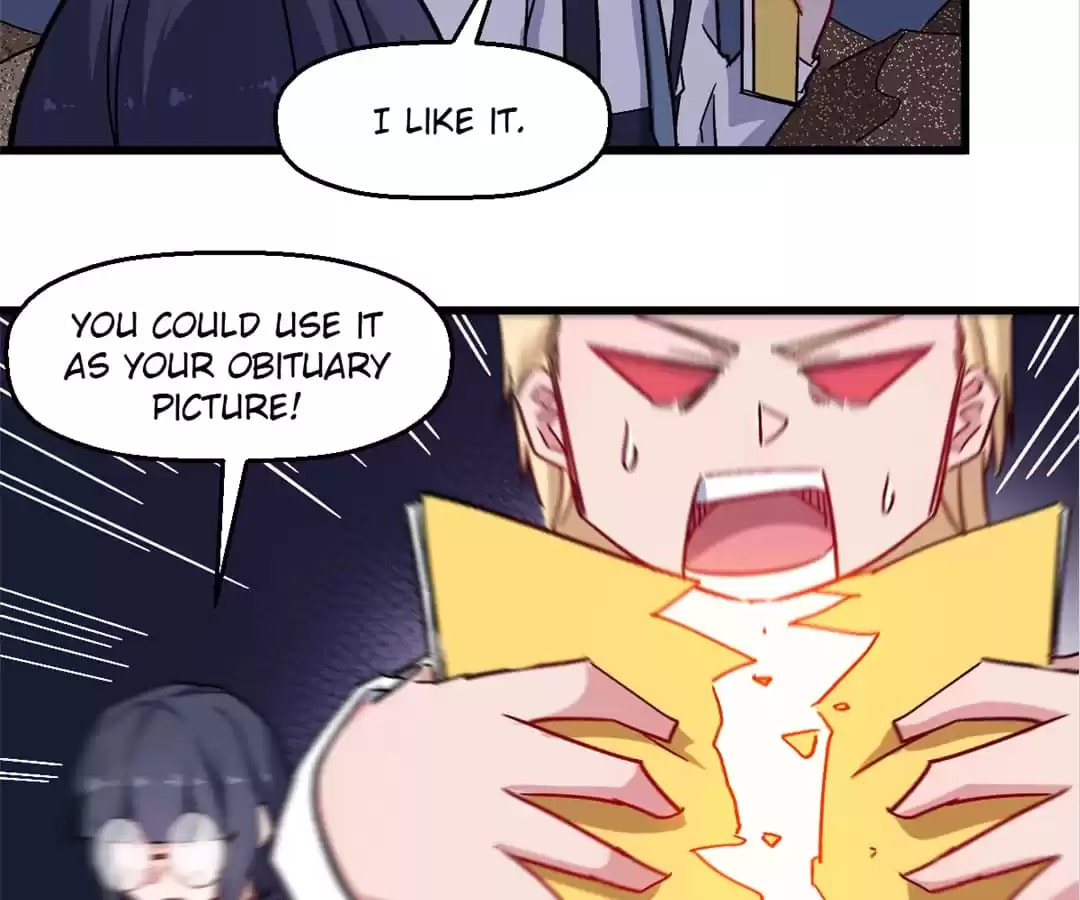 Crazy Professor in School Campus (Colored) Chapter 179 page 16 - 