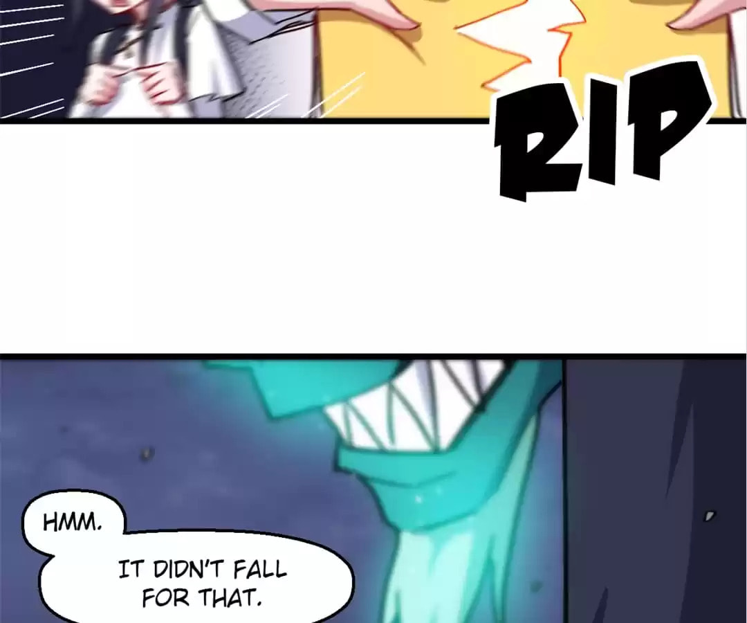 Crazy Professor in School Campus (Colored) Chapter 179 page 17 - 