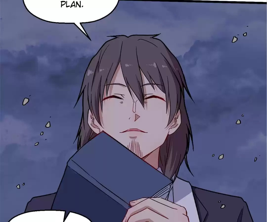 Crazy Professor in School Campus (Colored) Chapter 179 page 19 - 