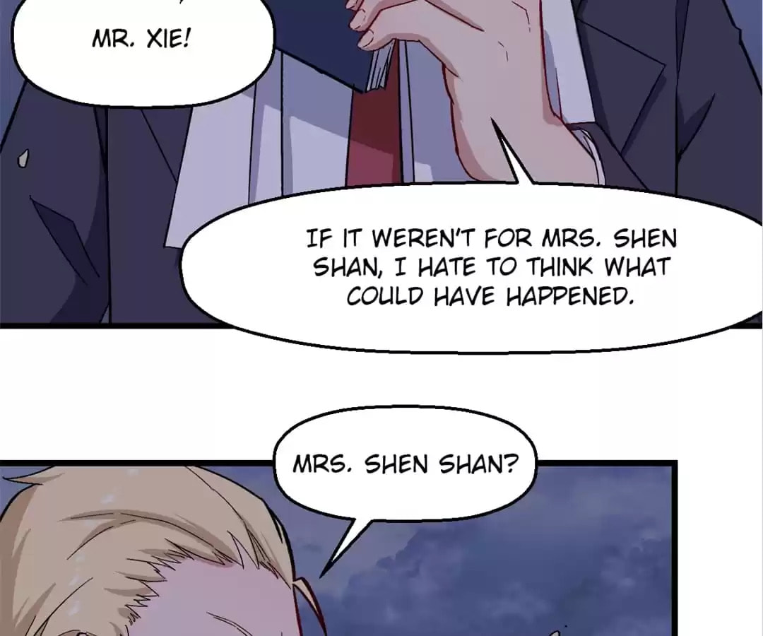 Crazy Professor in School Campus (Colored) Chapter 179 page 20 - 