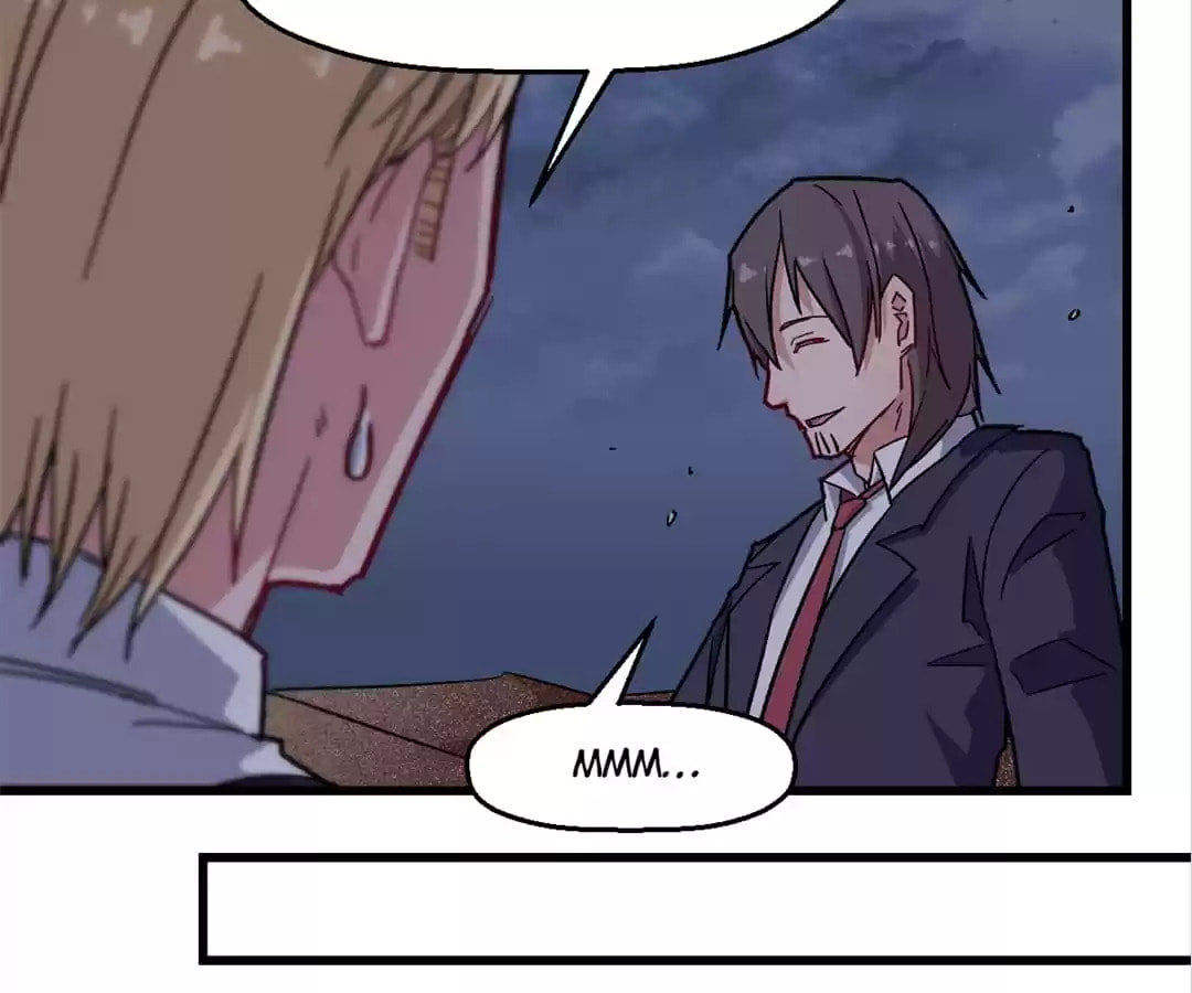 Crazy Professor in School Campus (Colored) Chapter 179 page 26 - 