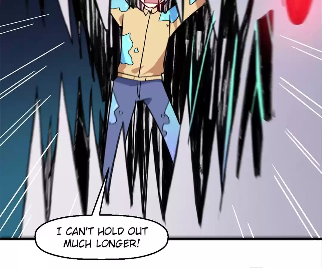 Crazy Professor in School Campus (Colored) Chapter 179 page 28 - 