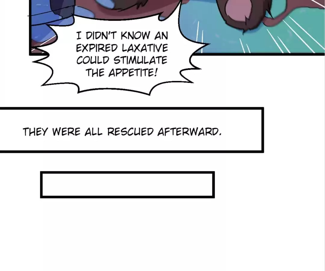 Crazy Professor in School Campus (Colored) Chapter 179 page 30 - 