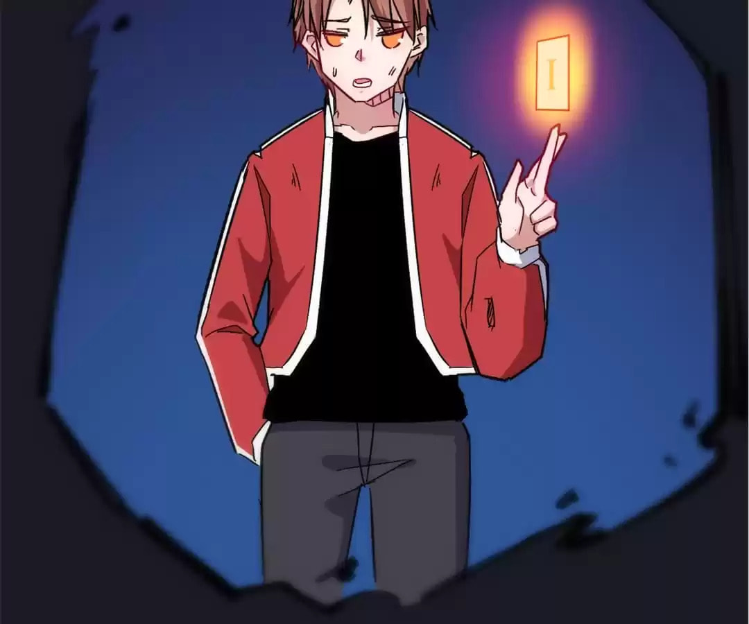 Crazy Professor in School Campus (Colored) Chapter 179 page 32 - 
