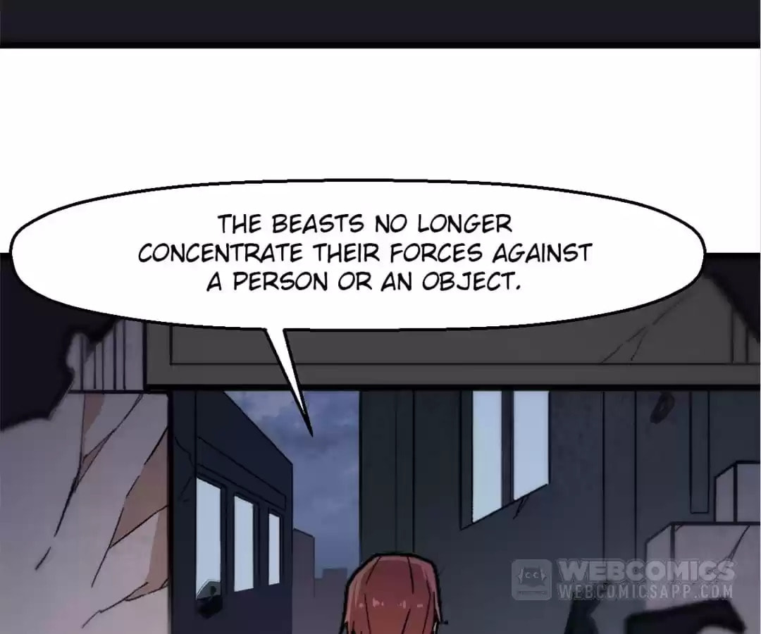 Crazy Professor in School Campus (Colored) Chapter 179 page 33 - 