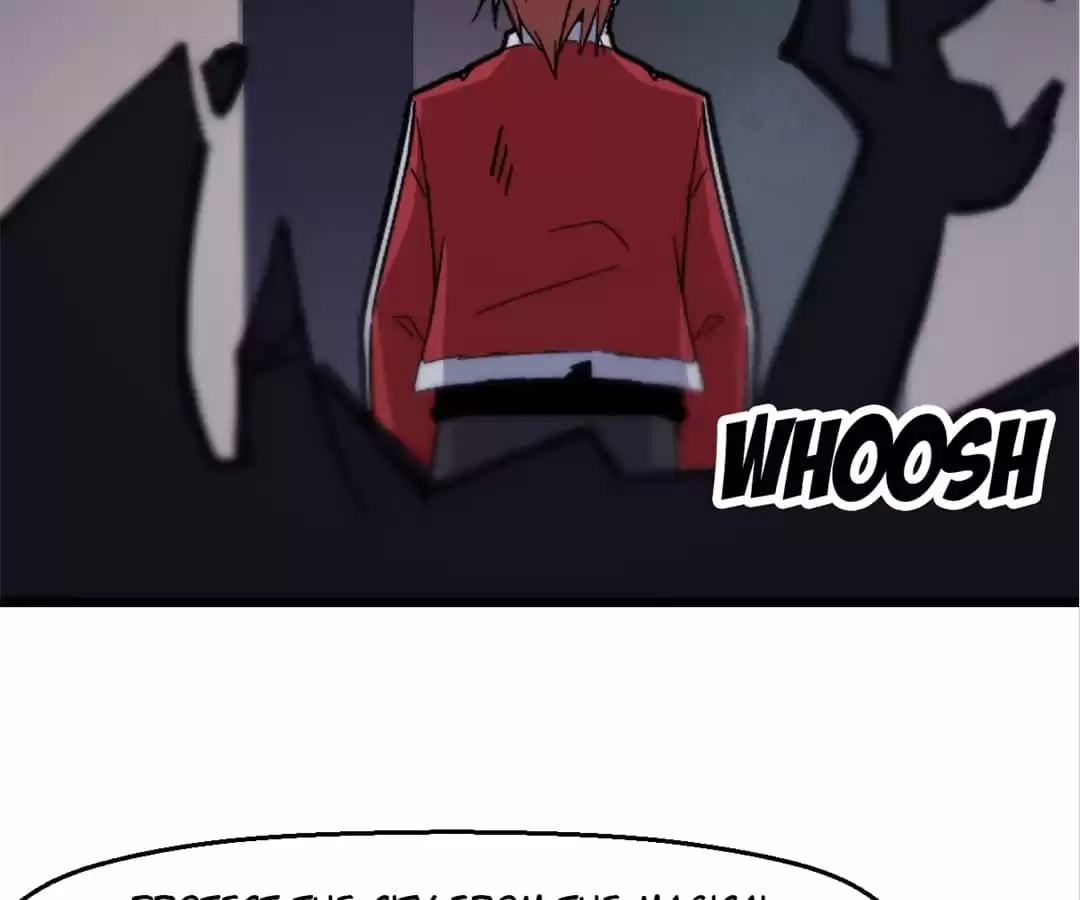 Crazy Professor in School Campus (Colored) Chapter 179 page 34 - 