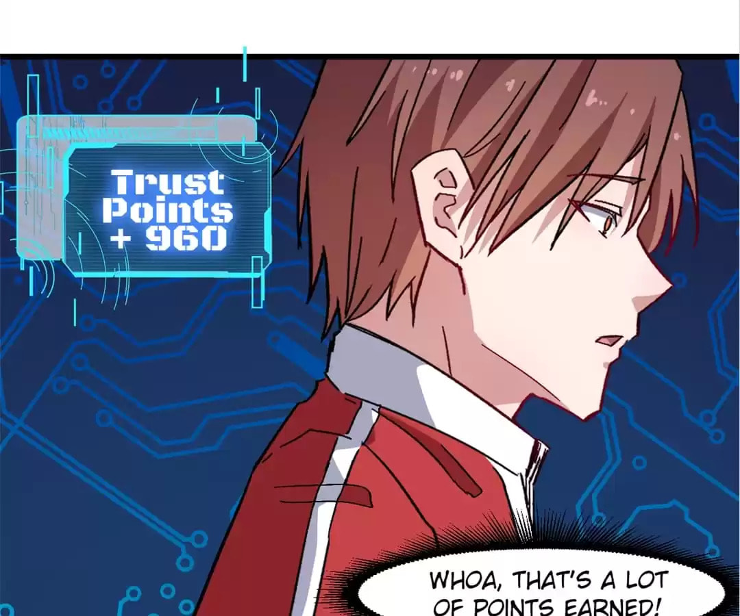 Crazy Professor in School Campus (Colored) Chapter 179 page 38 - 