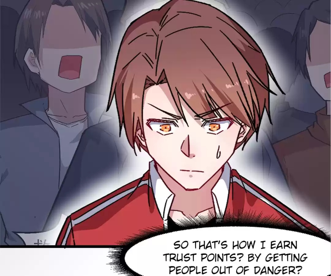 Crazy Professor in School Campus (Colored) Chapter 179 page 40 - 