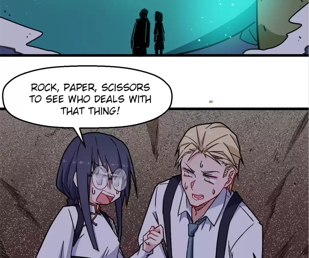 Crazy Professor in School Campus (Colored) Chapter 179 page 5 - 