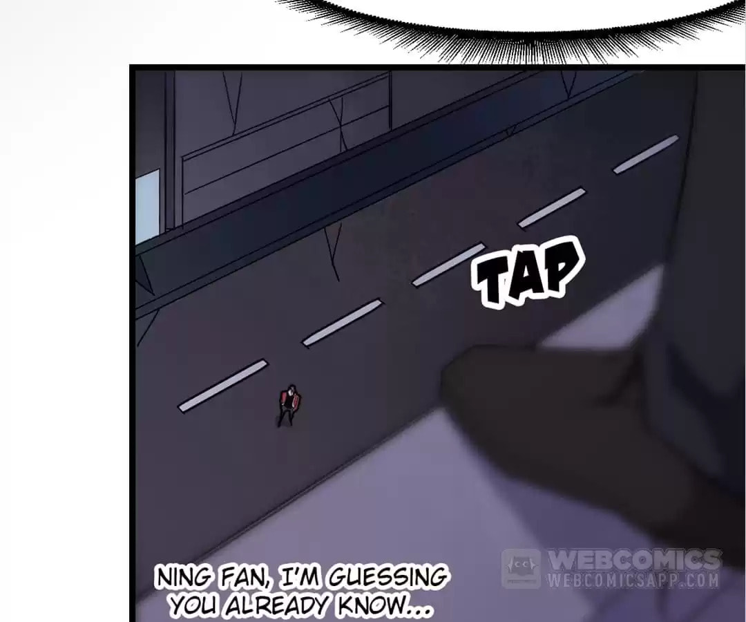 Crazy Professor in School Campus (Colored) Chapter 179 page 41 - 