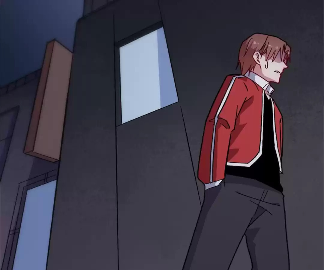 Crazy Professor in School Campus (Colored) Chapter 179 page 43 - 